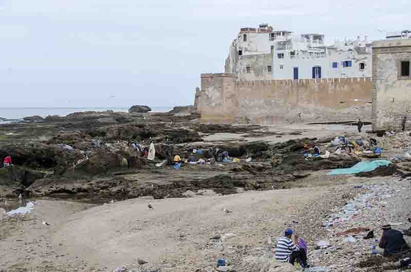 228 - Marruecos - Essaouira